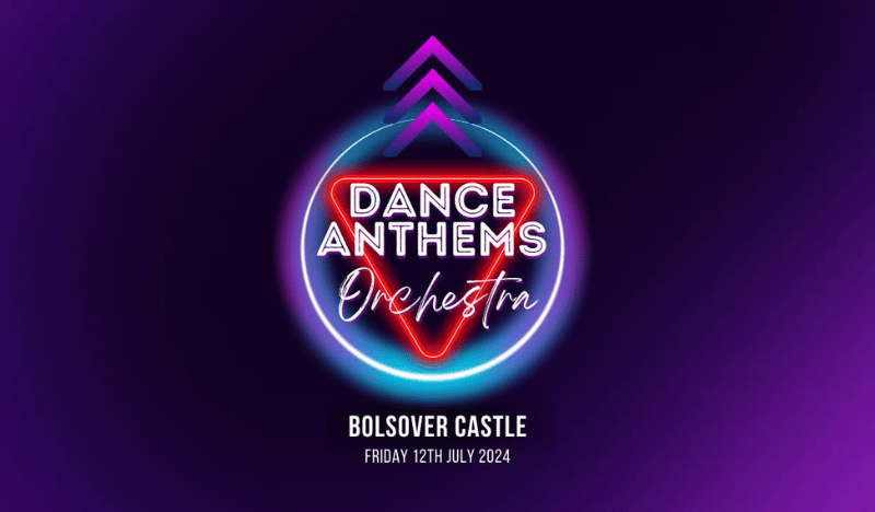 Dance Anthems Orchestra